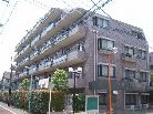 クレッセント武蔵小山V