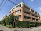 パークホームズ桜新町ガーデンズコート