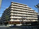 弦巻パークホームズ
