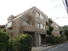 桜新町シティハウス