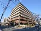 藤和桜新町ホームズ