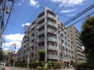 オーベル三軒茶屋dR