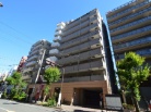 三軒茶屋パークホームズ