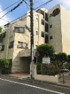 エンゼルハイム若林