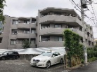 藤和三軒茶屋ホームズ