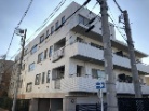 センチュリーハイツ池尻