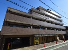 シティライブ池ノ上