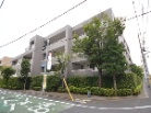 ライオンズマンション学芸大学グランフォート