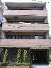 松濤ホームズ