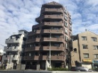 オリンポス代々木上原