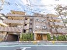 ライオンズマンション代々木上原ガーデン