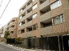 アルス代々木参宮橋コートアデリオン