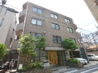グランシャトレ参宮橋