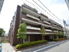 代々木デュープレックス