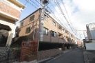 コスモ参宮橋ヒルズ