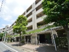 レジデンシャルアート代々木公園