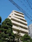 アーバンパレス代々木公園