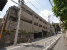 フォルム代々木公園