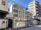 コスモセシオン目黒