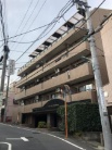 ベルハイム中目黒