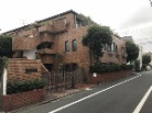 鷹番サニーハイツ