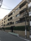 コスモ目黒東山
