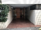 目黒パークホームズ