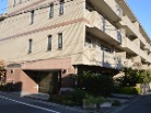 学芸大学ホームズ