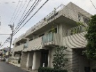 パークハイム駒沢大学