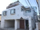 グランドメルシー駒沢