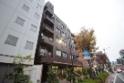 元代々木桜苑マンション