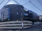 ヒルズ上原