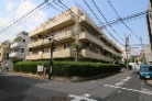 ライオンズマンション千駄ヶ谷第2