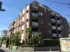 クレッセント参宮橋