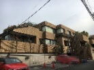 ベルテ参宮橋