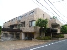 代々木パークマンション