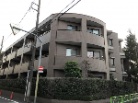 藤和碑文谷ホームズ