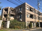 藤和シティホームズ碑文谷