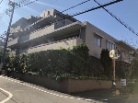 学芸大学南パークホームズ