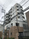 ジェイパーク駒場
