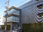 パークホームズ碑文谷ロジュマン