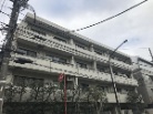 藤和駒場コープU