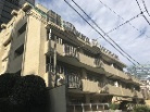 アルカサーノ南平台