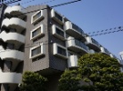 グランエクレール参宮橋