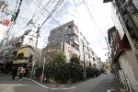 トゥールロワイヤル参宮橋