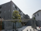 東急ドエルアルス代々木参宮橋