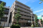 ライオンズマンション世田谷若林