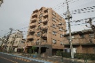 エクラン世田谷代沢