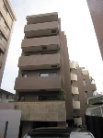 クレストフォルム駒場東大前