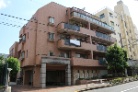 セントヒルズ学芸大学